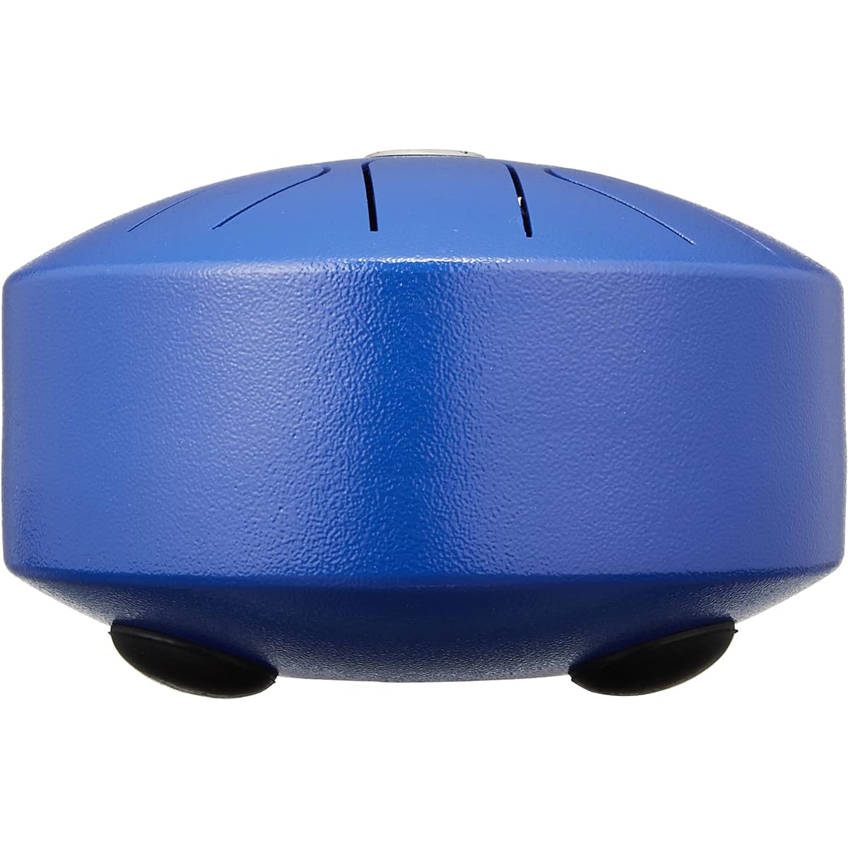 SOUND KING Steel Tongue Drum 8 inch Blue BG-STD1BL-DAK