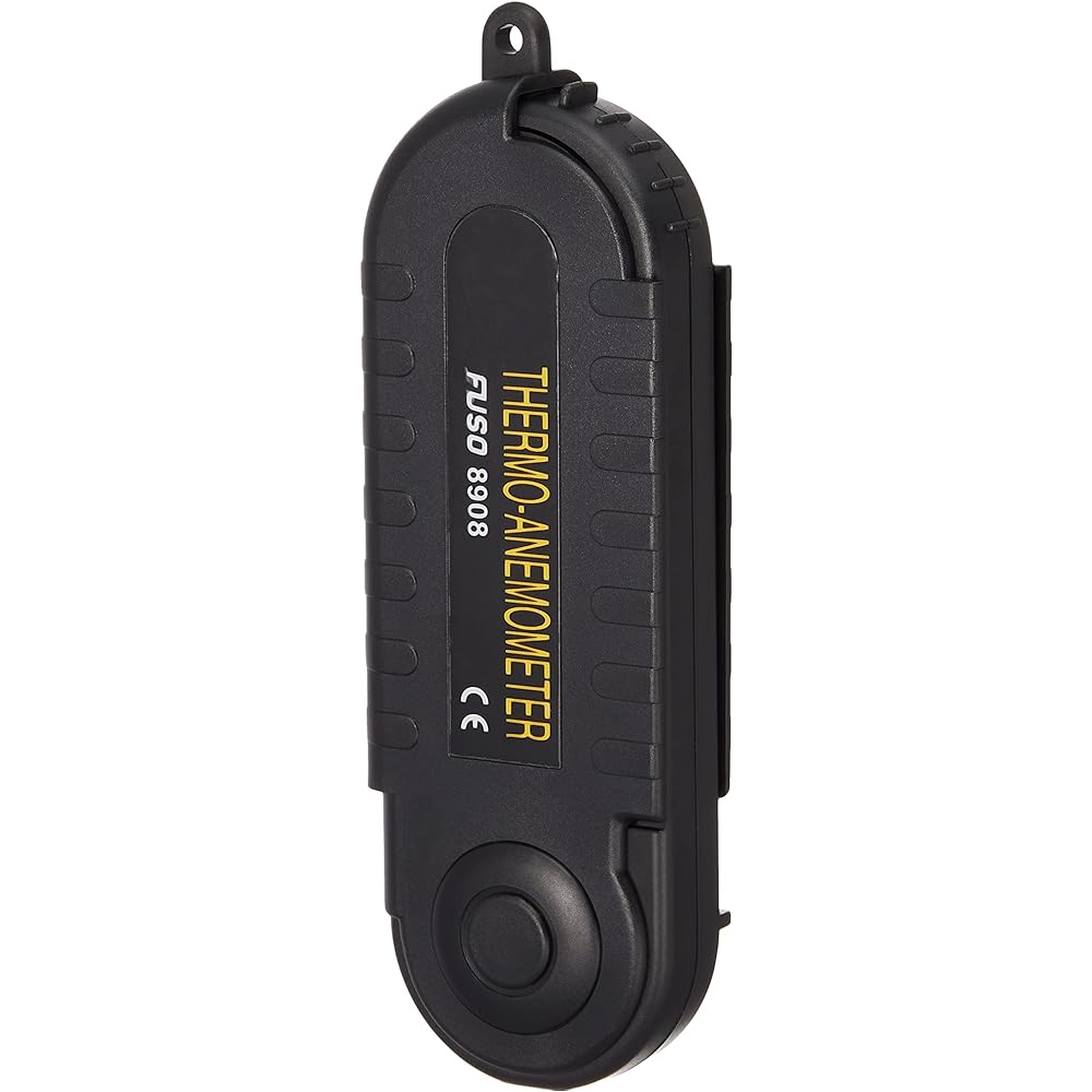 FUSO wind speed thermometer FUSO-8908