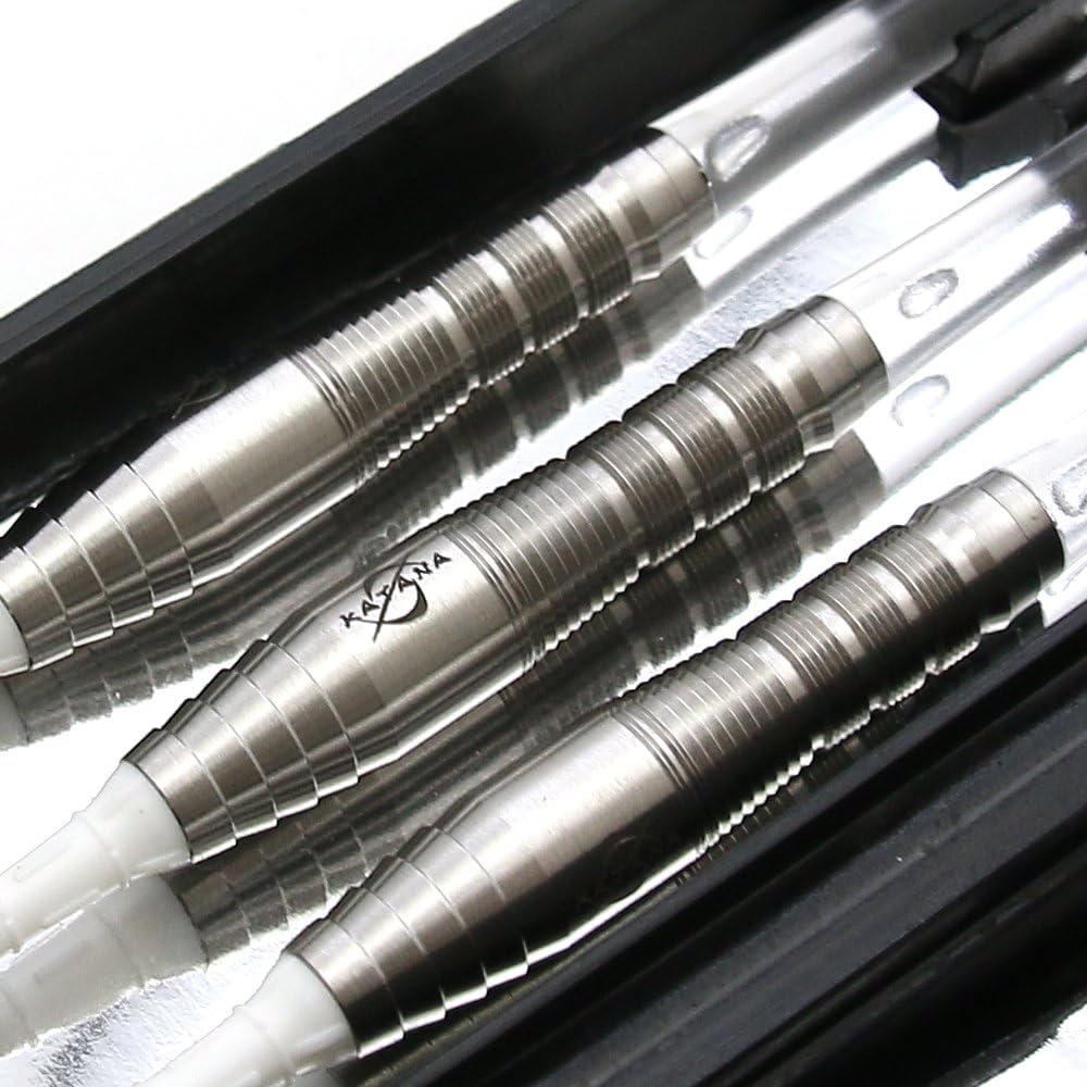 DYNASTY KATANA Dynasty Katana -Introduction- Satsuki Barrel 2BA