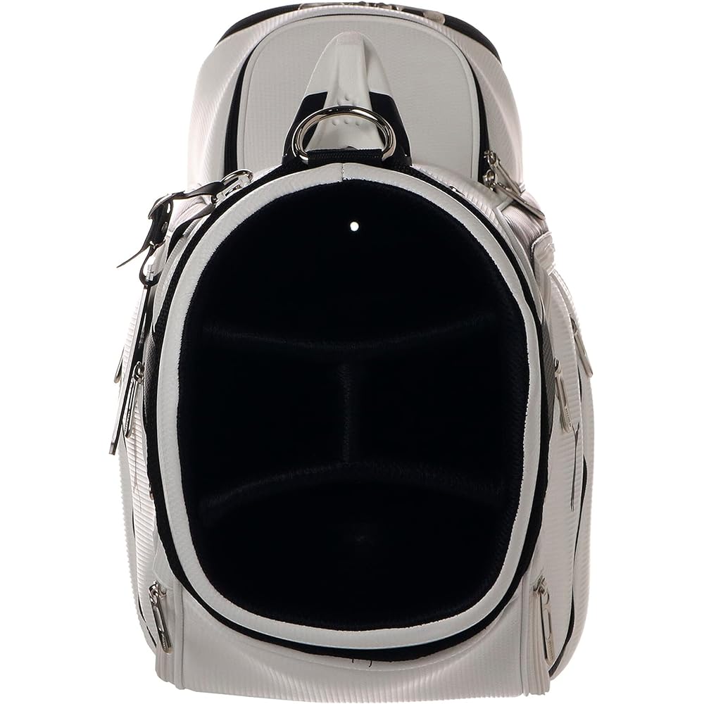 [PUMA] Caddy Bag Season Performance Cart Bag Men's