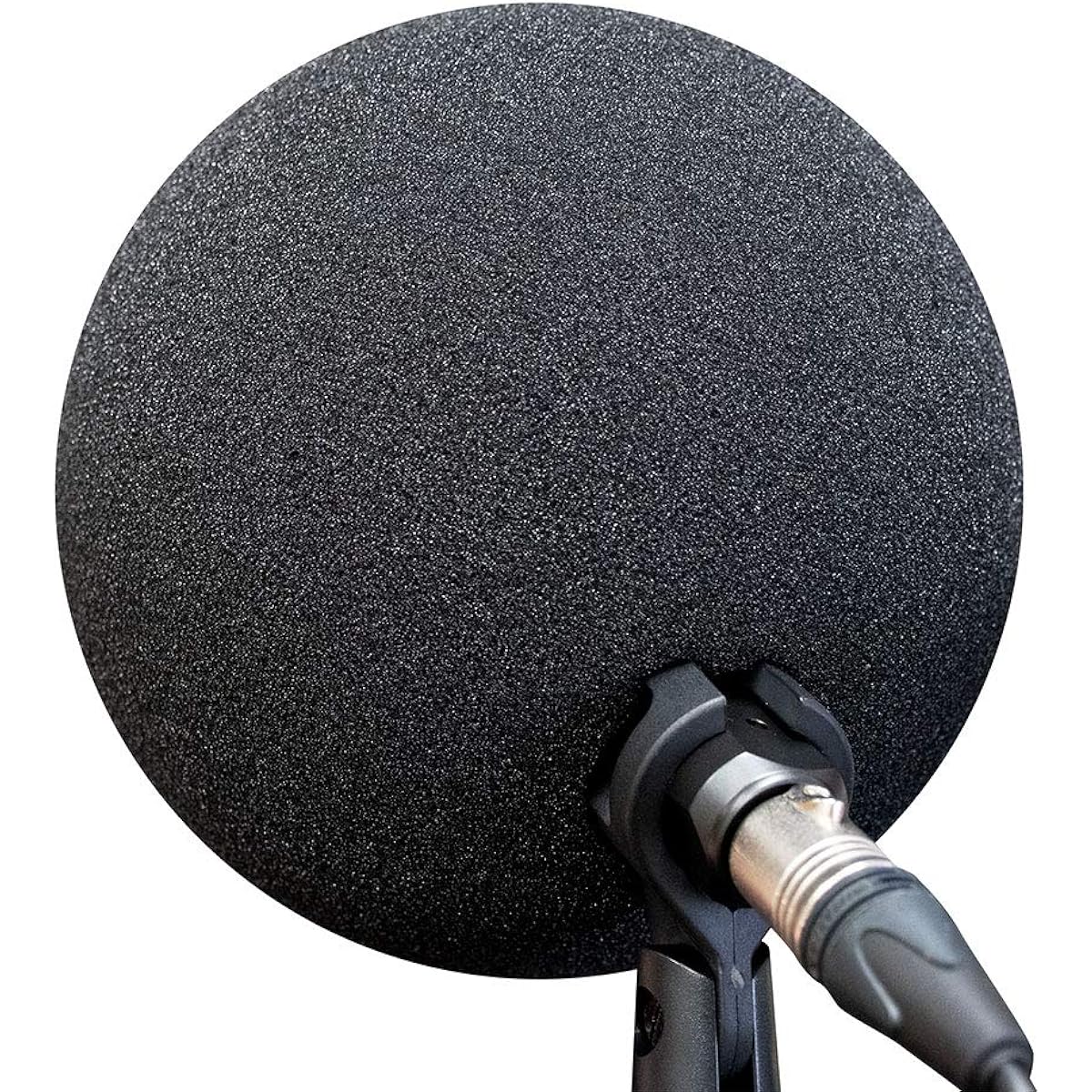 kaotica 7B microphone filter kaotica