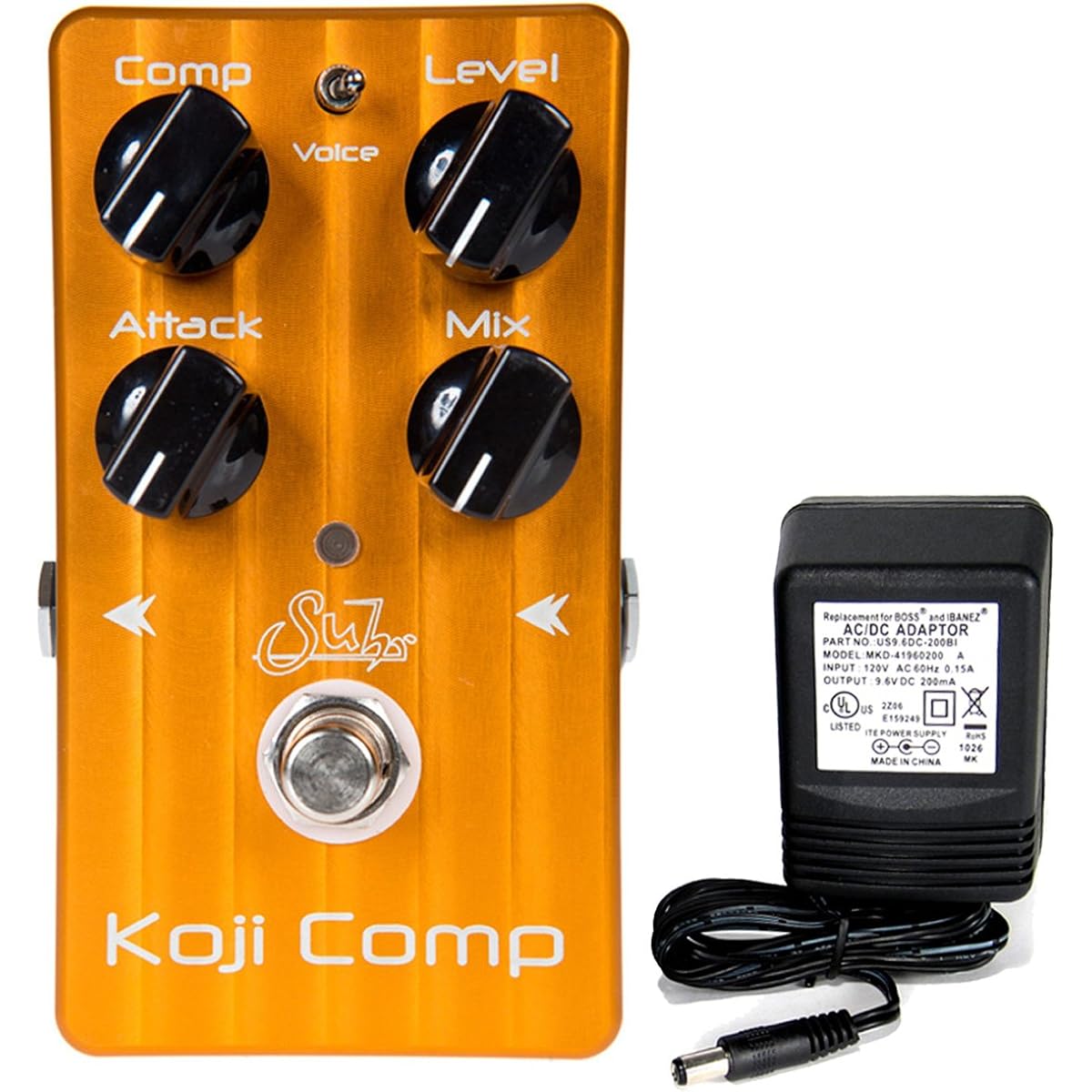 Suhr Koji Compressor