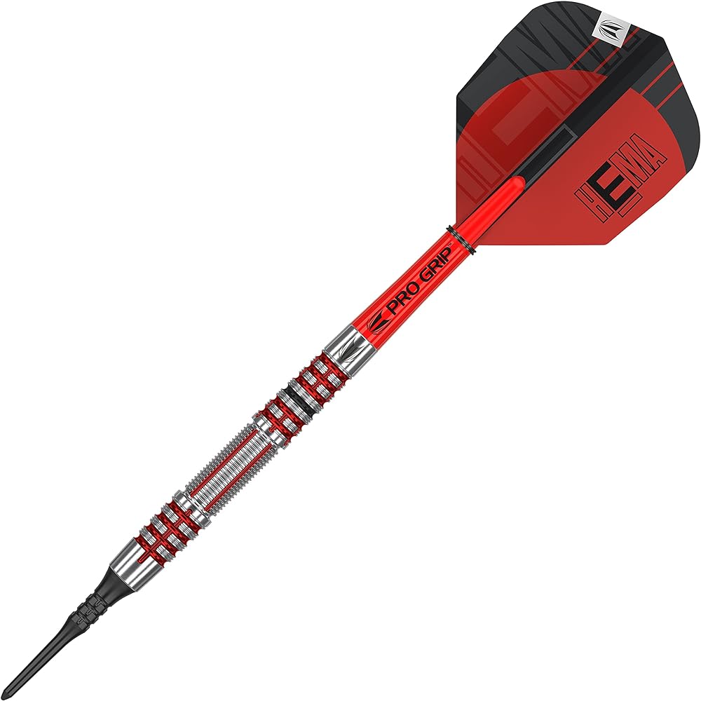 Target Hima 11 2BA 19g 210096