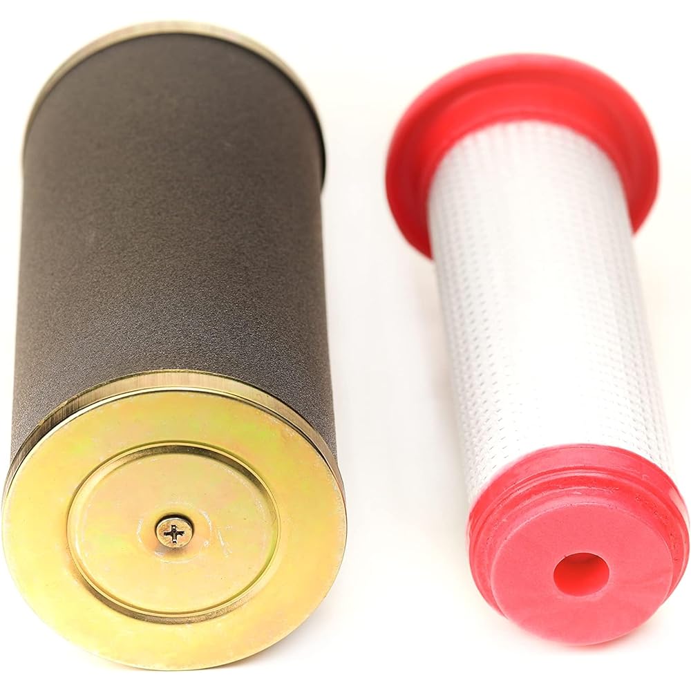Chikia Air Filter Fits Hisun UTV 500 700 Hisun/Massimo/Bennche/Cub Cadet/Coleman/TSC/UTV500cc/UTV700cc