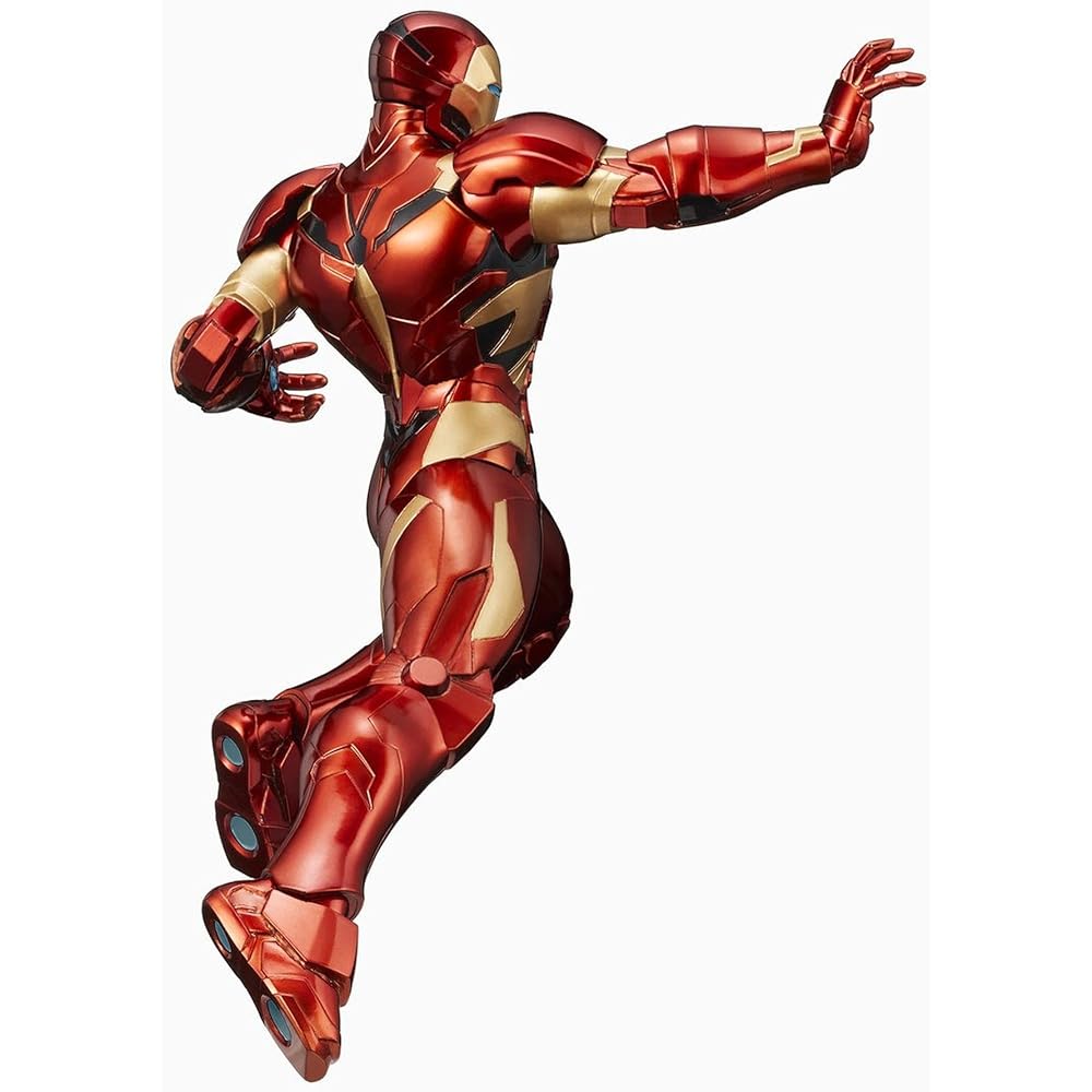 IRONMAN Super Premium Figure SPM