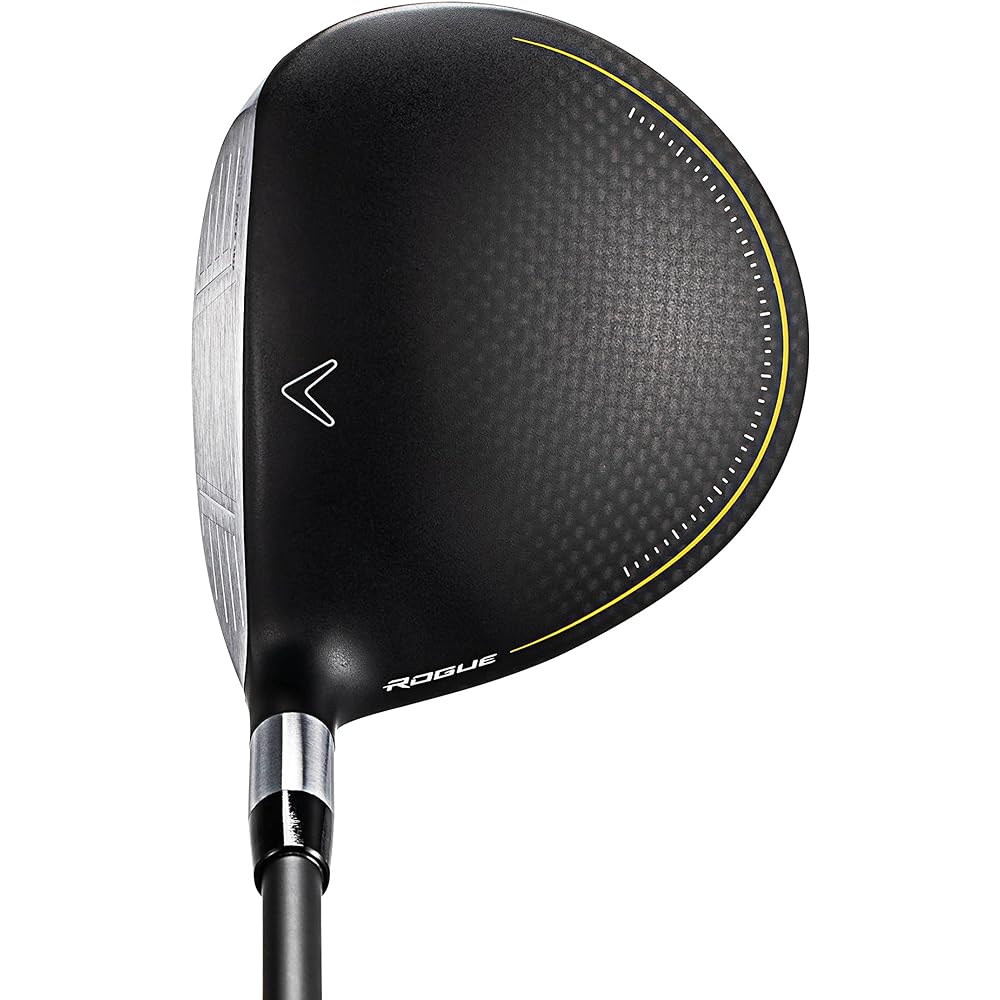 Callaway Fairway Wood ROGUE ST MAX FAST FAIRWAYWOODS Men's