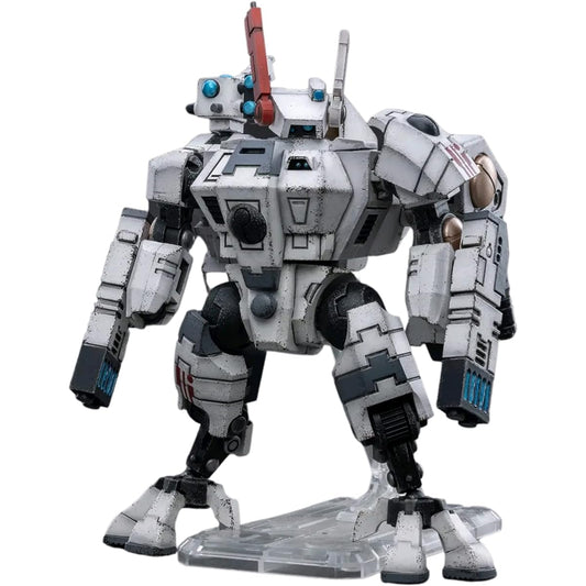 JoyToy 1/18 Mecha Warhammer 40,000 Tau Empire XV8 Crisis Battle Suit 02-Shasui Ken Mecha Model