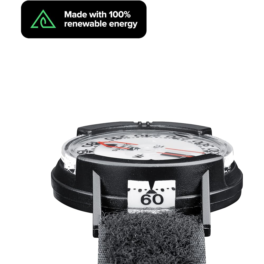 SUUNTO Compass Climbing Direction Magnet M9 [Genuine Japanese Product/Manufacturer Warranty] SS004403001