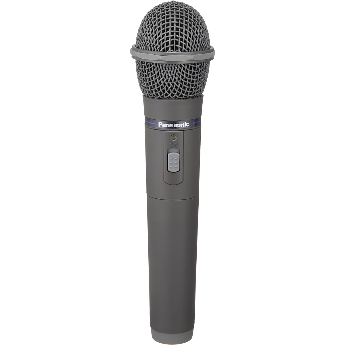 Panasonic 800 MHz PLL Wireless Microphone WX-4100B