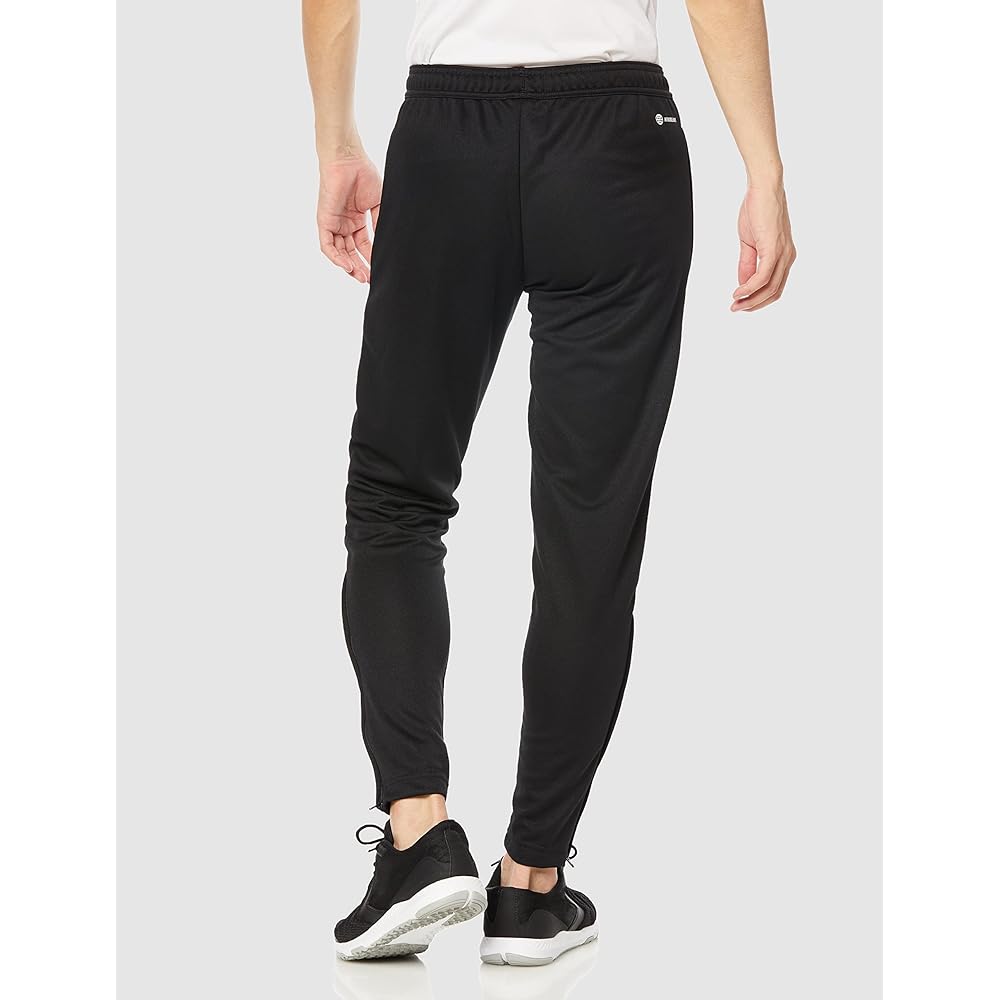 [Adidas] Soccer Jersey Bottom Entrada 22 Training Pants II006 Men's