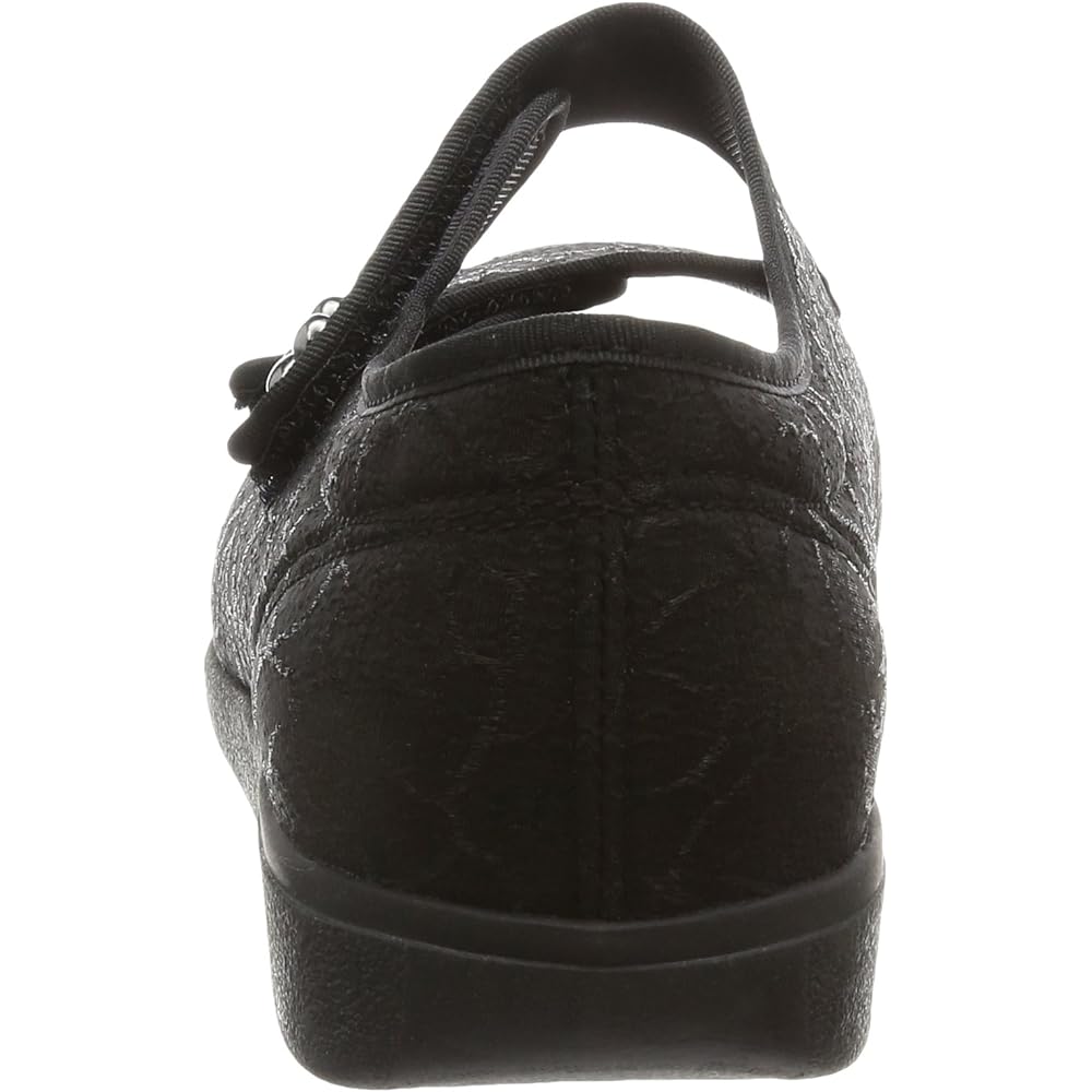 Kaihoshugi KHS-L133SL Women's Sandals, Indoor Shoes, Room Shoes