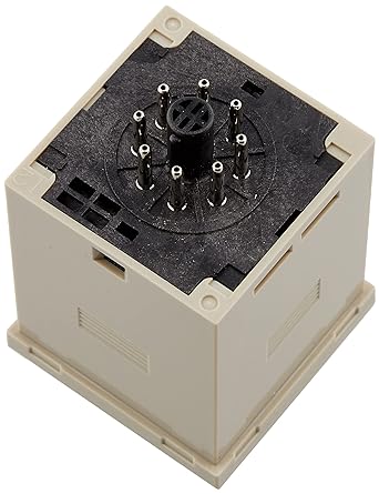 OMRON Solid State Timer H3CR-A Type H3CR-A8E