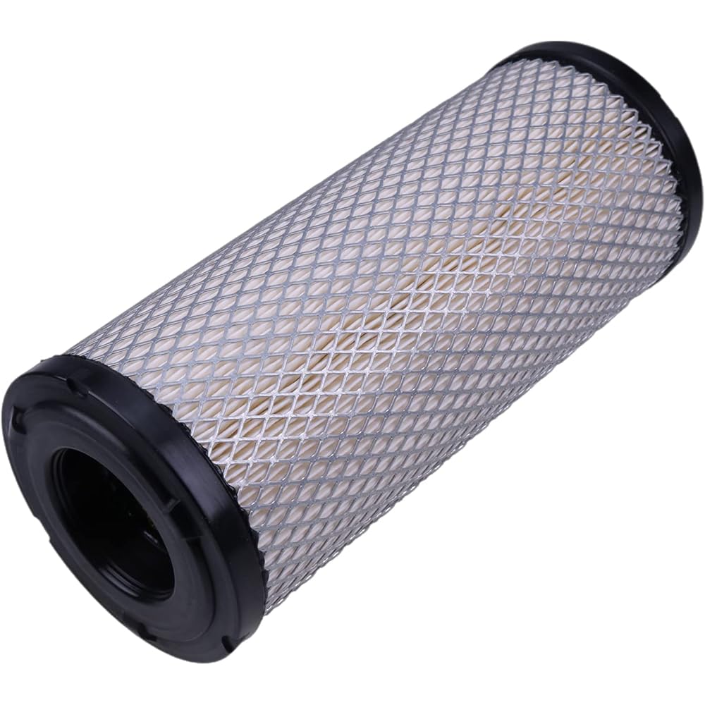 LSSOCH Air Filter 3607884M92 Compatible with Massey Ferguson 1233 1526 1528 1529 1531 1532 1533 1540 FC23 ZT29 ZT33 & Challenger MT255 MT260 MT 255B MTT 265B MT275B