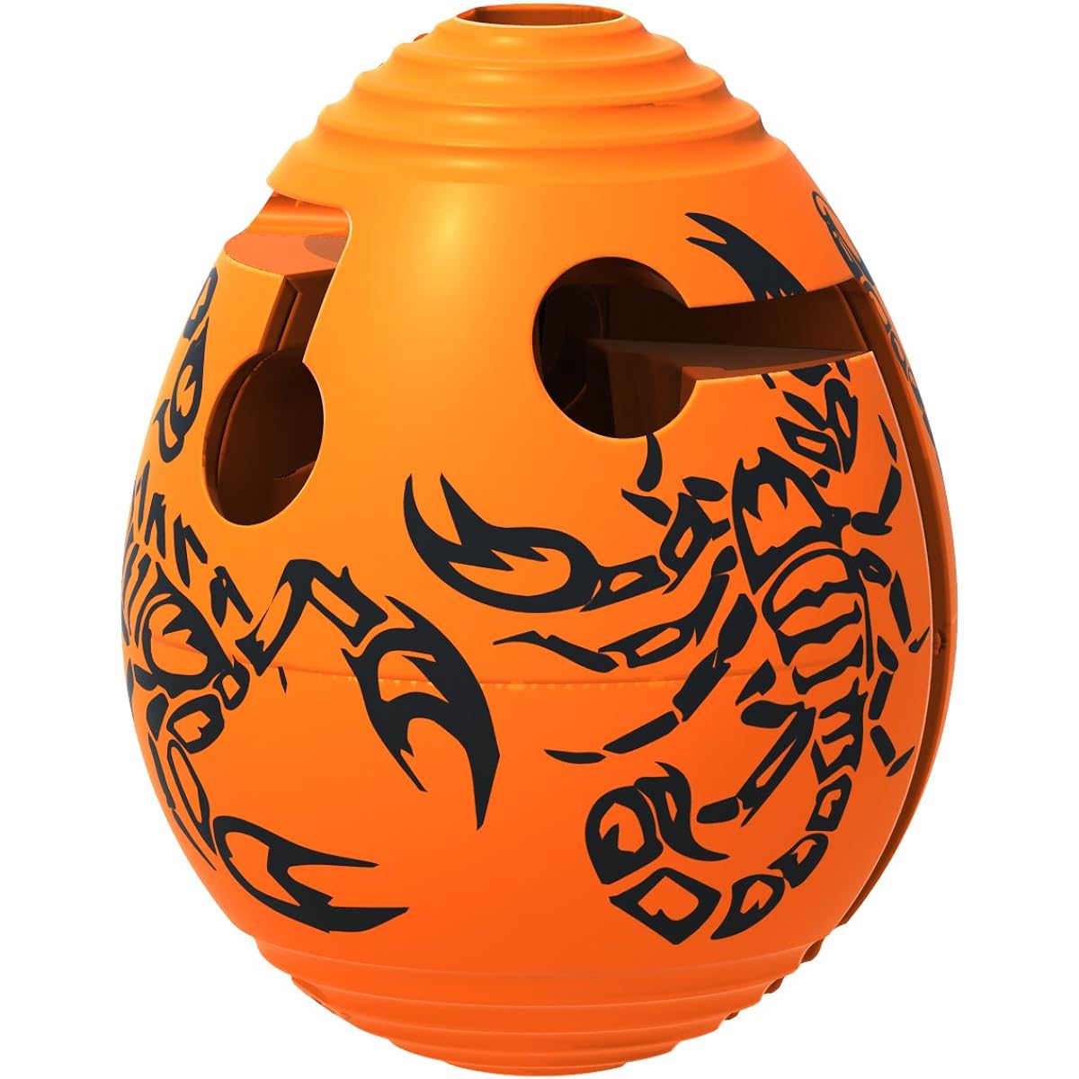 BePuzzled Smart Egg Scorpion Puzzle