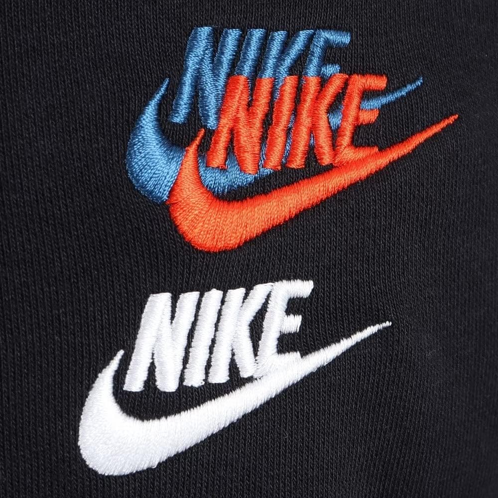 [Nike] Men's Sweat Parka NSW SPE+ FT Pullover L/S Hoodie DD4667100 (White)
