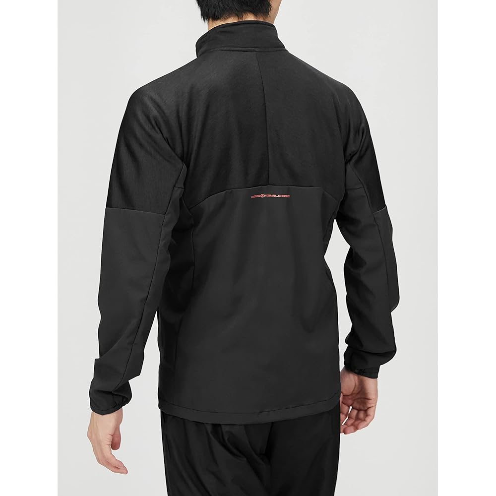 [Mizuno] Training Wear Thermal Charge Jacket Breath Thermo 32ME2530 Men's