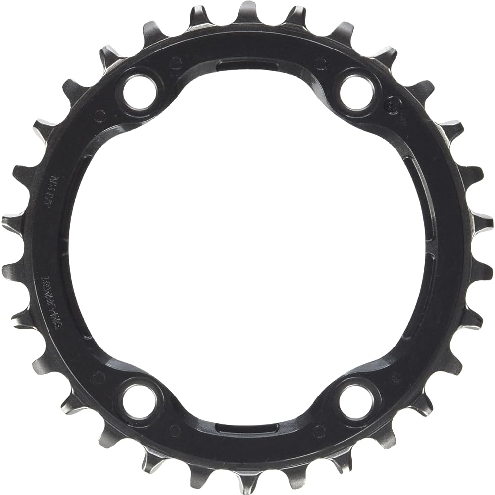 SHIMANO Chainring SM-CRM81 ISMCRM81A