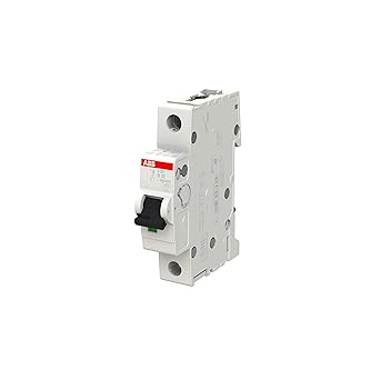 ABB Miniature Circuit Breaker 2CDS251001R0325-S201B32