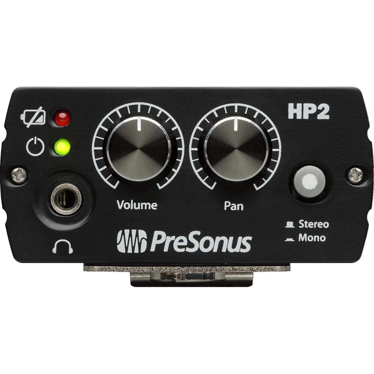 PreSonus HP4 4ch headphone distribution machine 4ch