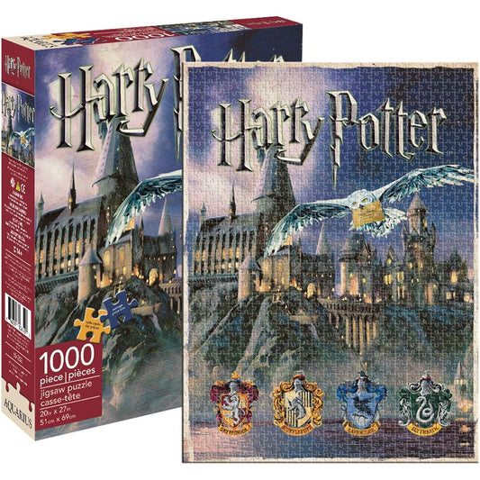 Aquarius Harry Potter Hogwarts