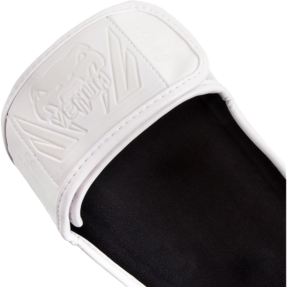 Venum Elite Stand Up Shin Guard L