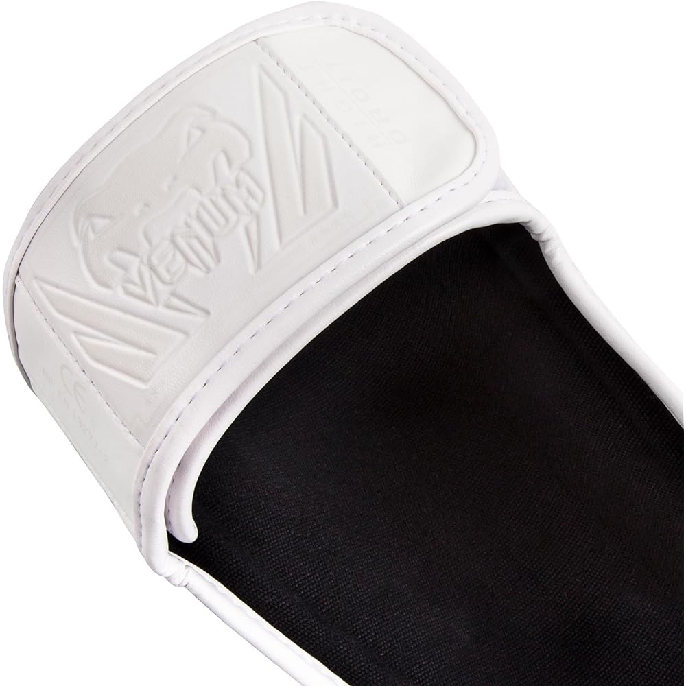 Venum Elite Stand Up Shin Guard X-Large