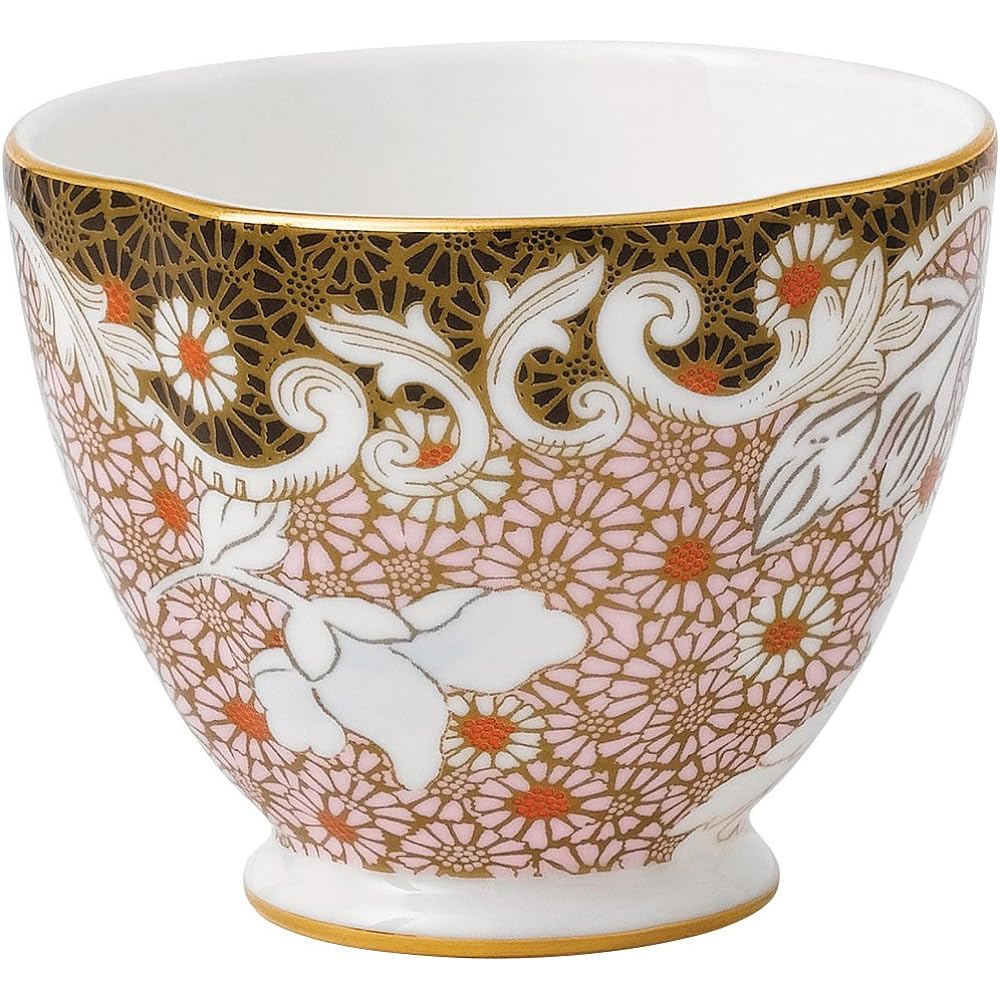 [Regular Imported Product] Wedgwood Daisy Sugar Ball & Creamer 40000786