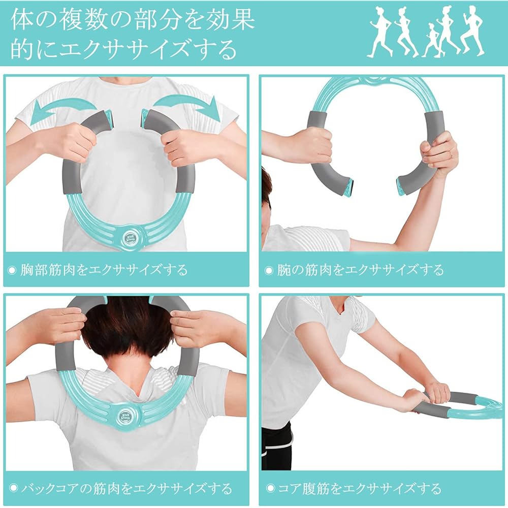 Arm exercise training arm bar muscle training grip strength strengthening ring grip strength training training equipment exercise equipment muscle training goods fitness muscle training power control arm strength machine gym equipment strength exercise e