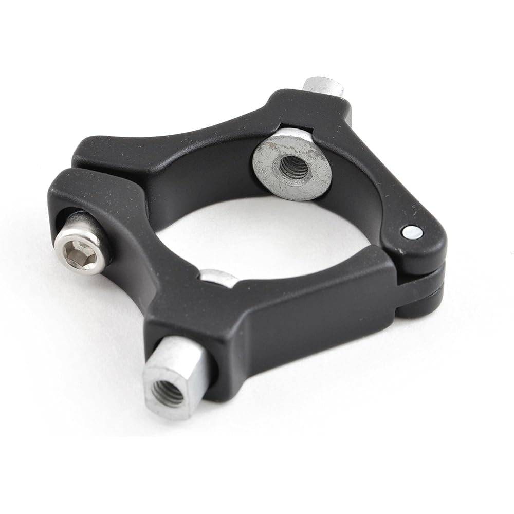 Mr. CONTROL Down Tube Shifter Mount Adapter φ28.6mm - φ31.8mm [CL-DTDR1] CL-DTDR1