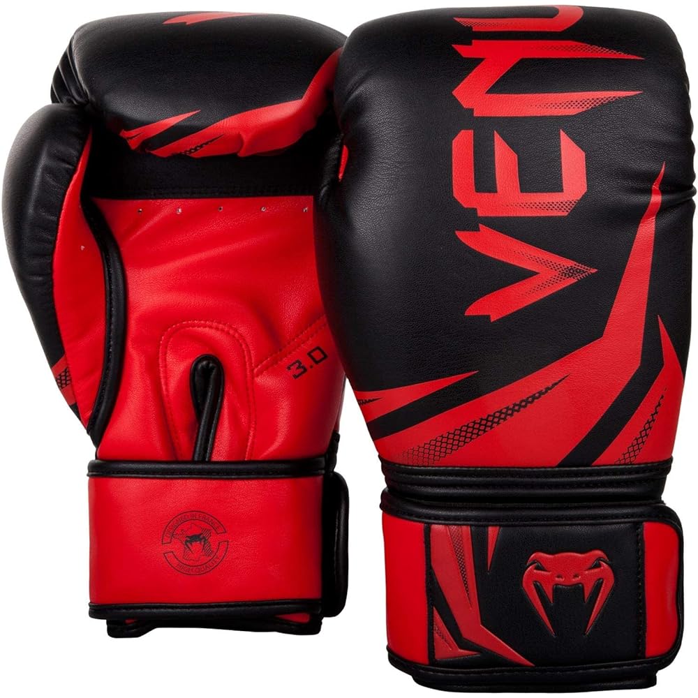 VENUM Boxing Gloves Challenger 3.0 Challenger 3.0