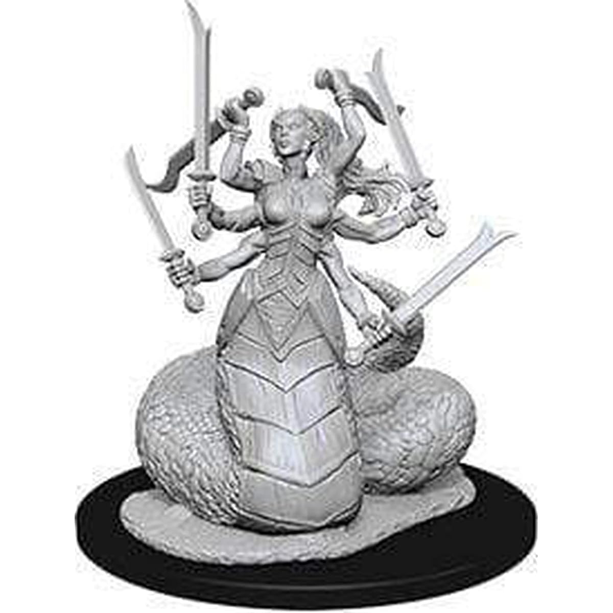 Nolzur's Marvelous Unpainted Mini: Malaris