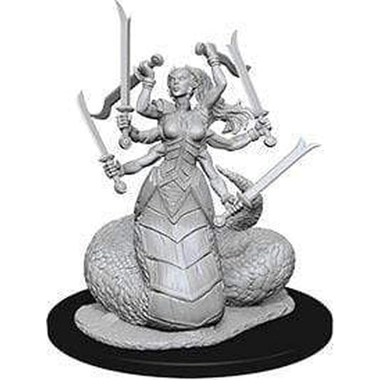 Nolzur's Marvelous Unpainted Mini: Malaris