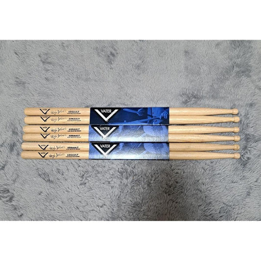 Drumsticks
