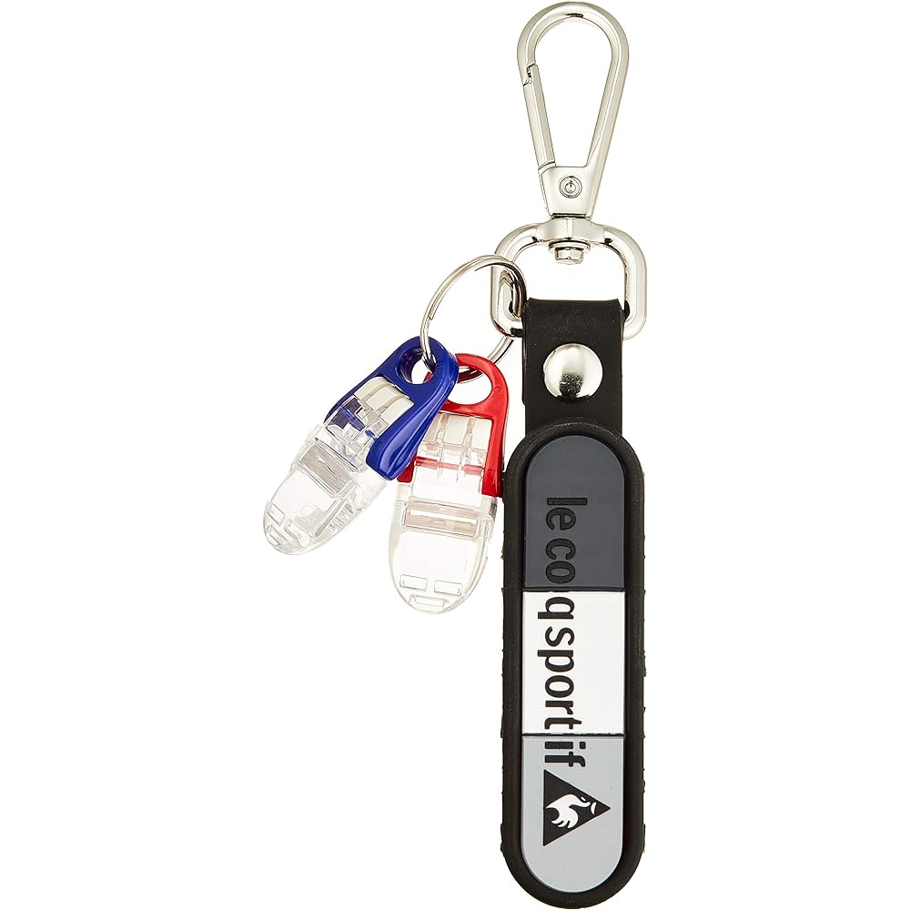 [Le Coq Sportif] Golf Putter Cover Catcher Stylish and Cute QQCRJX02