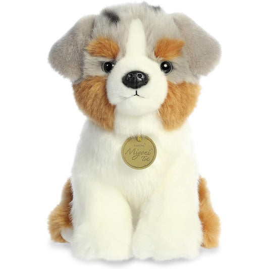 Aurora - Miyoni - 9" Aussie Pup