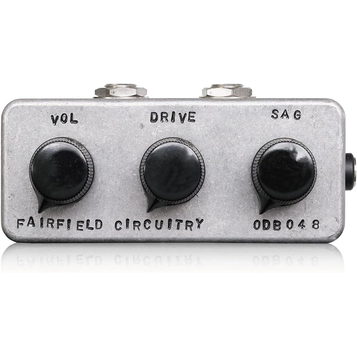Fairfield Circuitry Fairfield Circuitry Overdrive Modele B [Domestic regular product]
