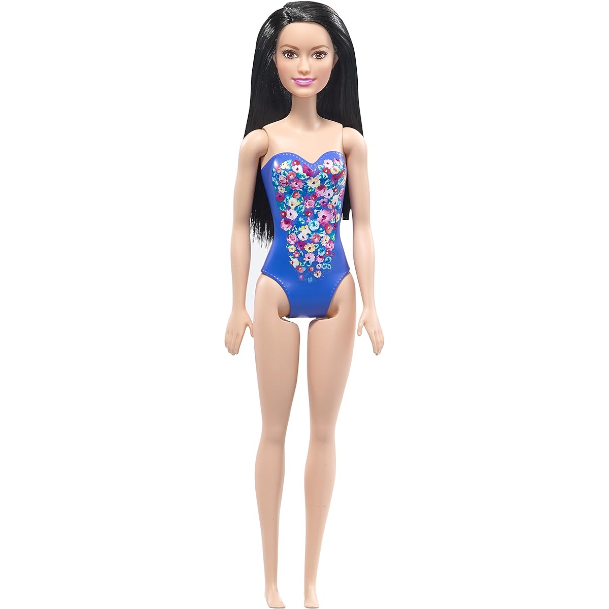 Barbie Beach Raquelle Doll