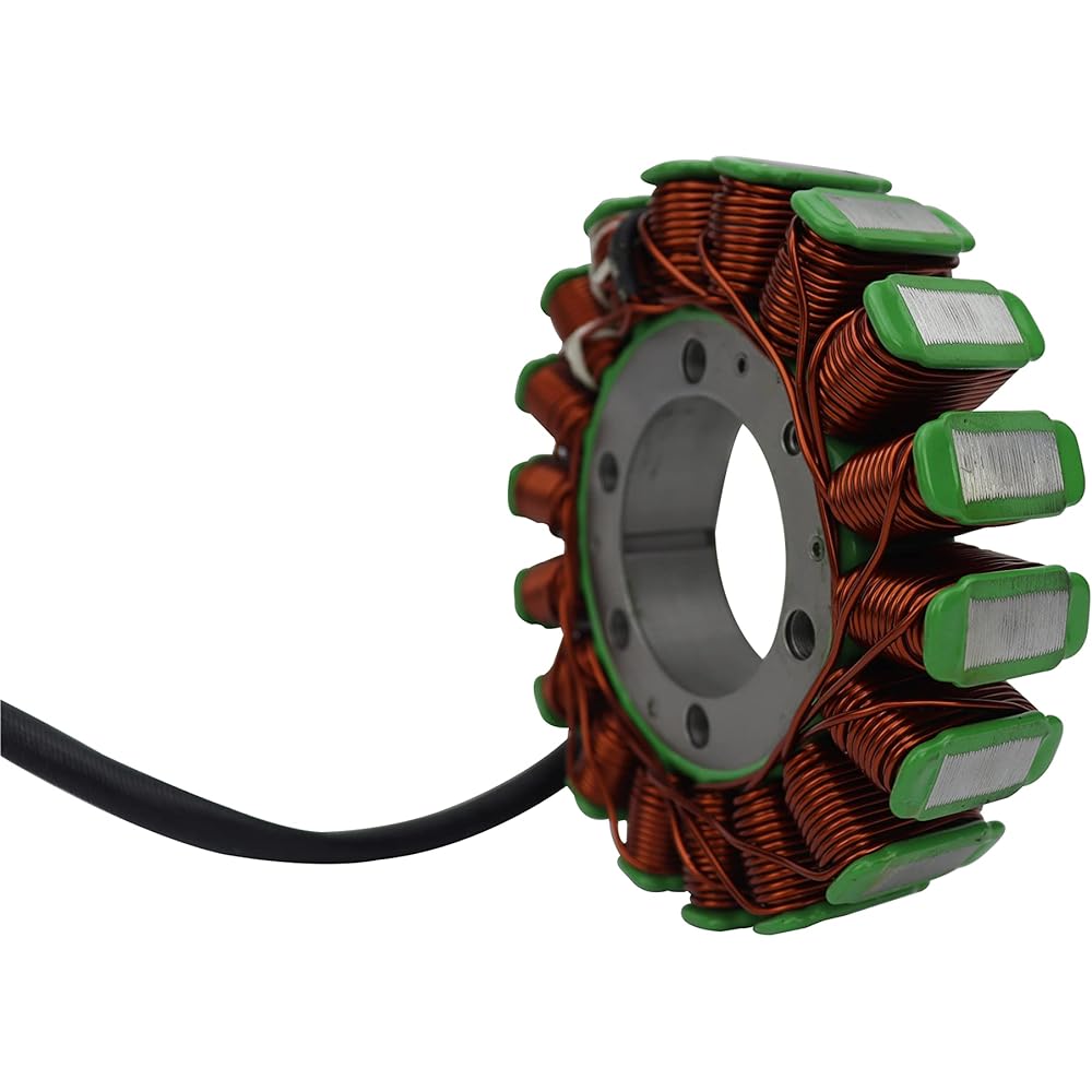 Hity Motor Stator Magneto Coil Polaris Sportsman 400 500 Scrambler 500 4x4 Hawkeye 400 HO Ranger 400