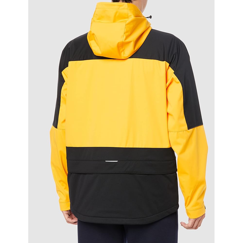 [Le Coq Sportif] Shell Training Water Repellent Windproof Stretch