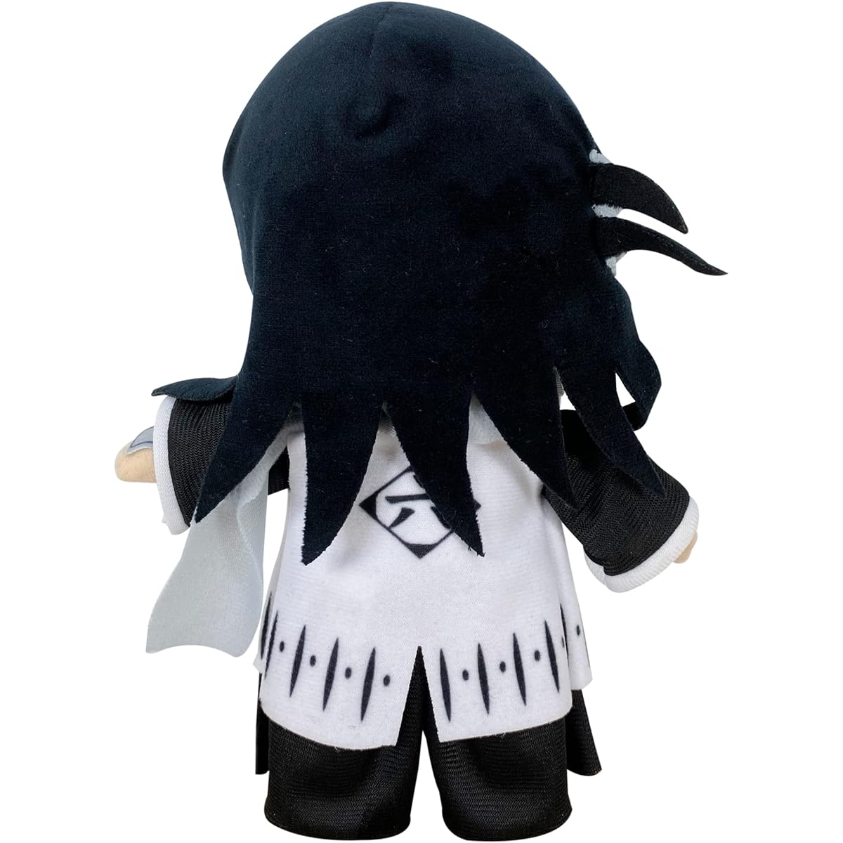 Bleach - Kuchiki Plush 8" Tall