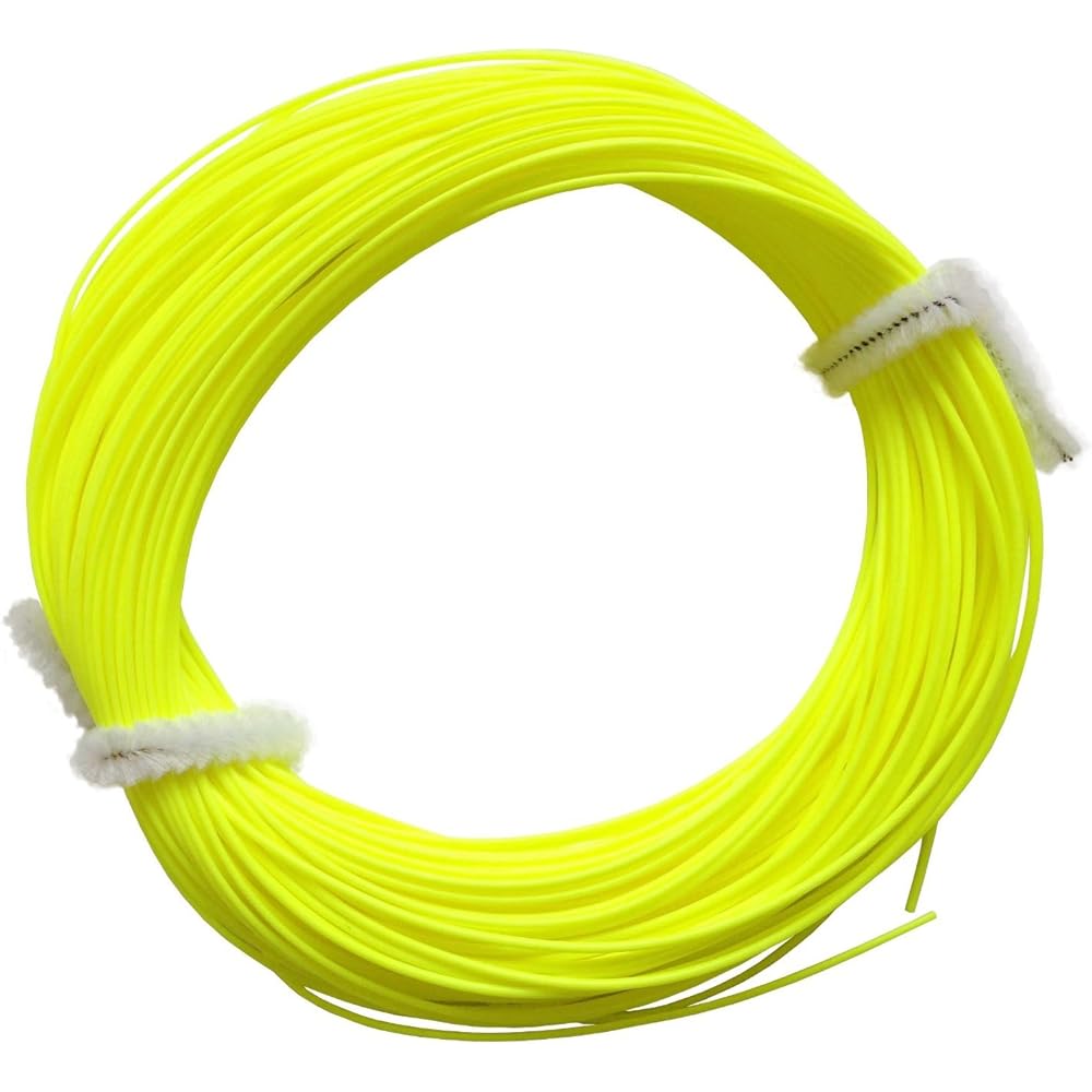 Fly line WF-5F weight forward floating 100FT(30.5m)