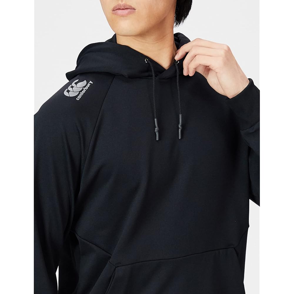 [Canterbury] Sweat TRAINING SWEAT HOODY Training Sweat Hoodie RP42627 Unisex