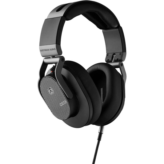 Austrian Audio Hi-X65 Open Back Reference Grade Headphones