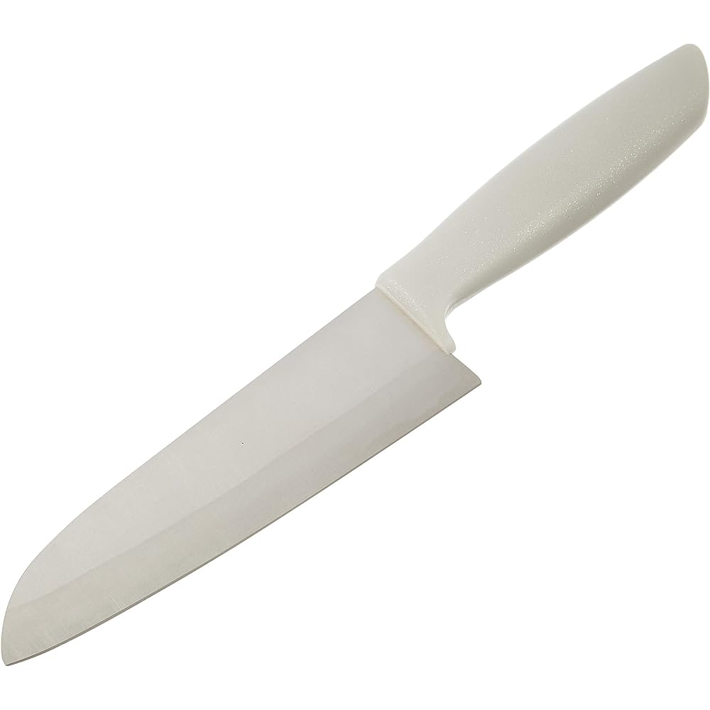 FOREVER Ceratitan Knife N (with groove) 160mm NGT-16H