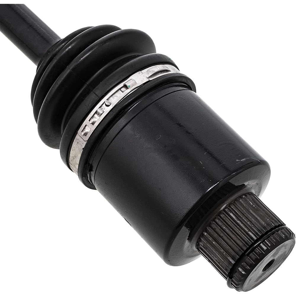 NICHE Rear Left and Right Drive Shaft CV Axle 2006-2014 Polaris Sportsman 1332654 1332884 1332672 1332444