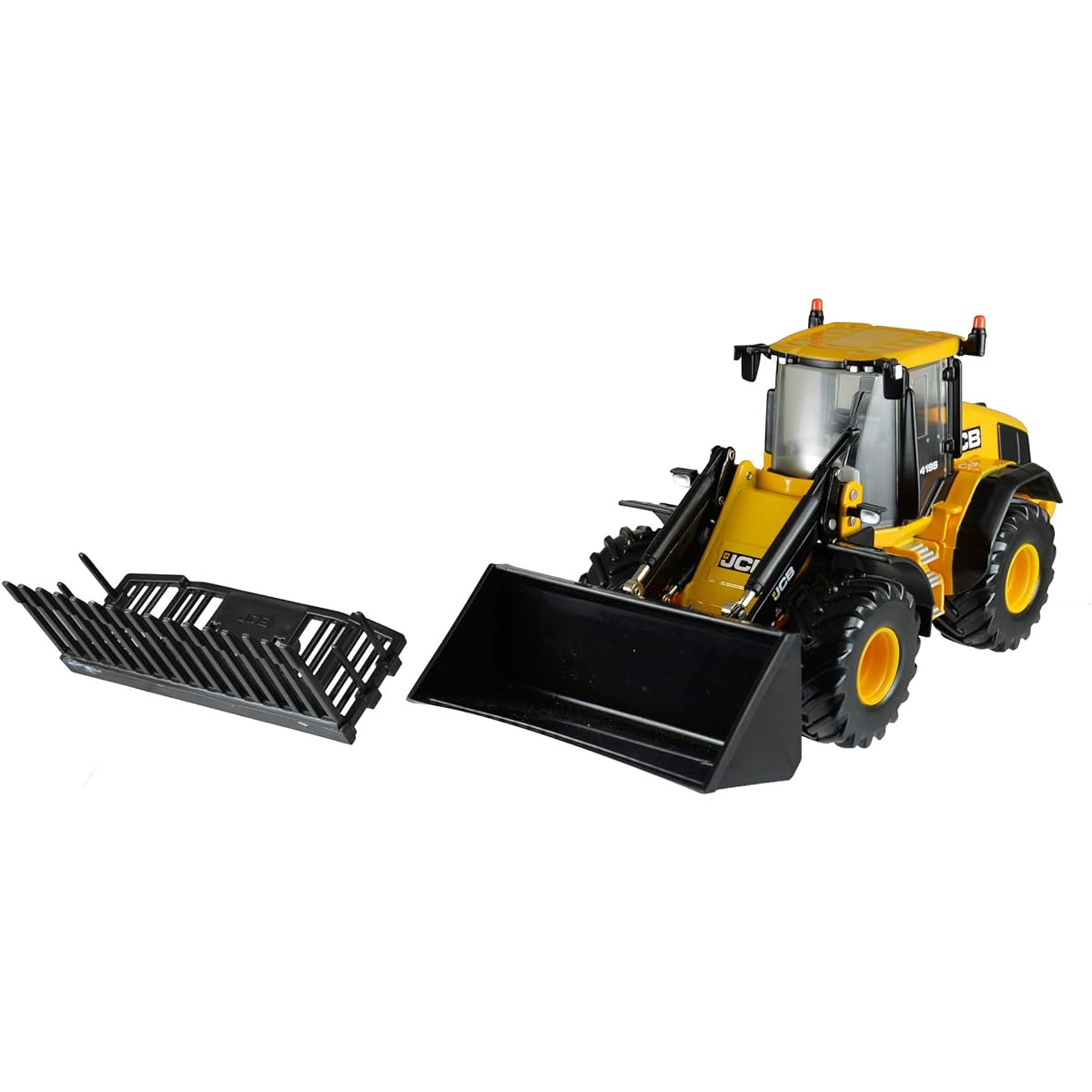 Britains 43223 JCB 419S Wheel Loader