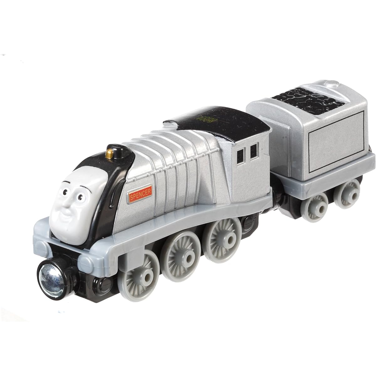 Thomas and Friends Take-n-Play - Spencer