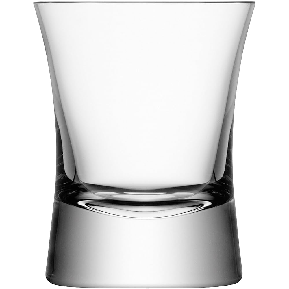 LSA Tumbler Clear 290ml MOYA G837-10-985 Set of 2