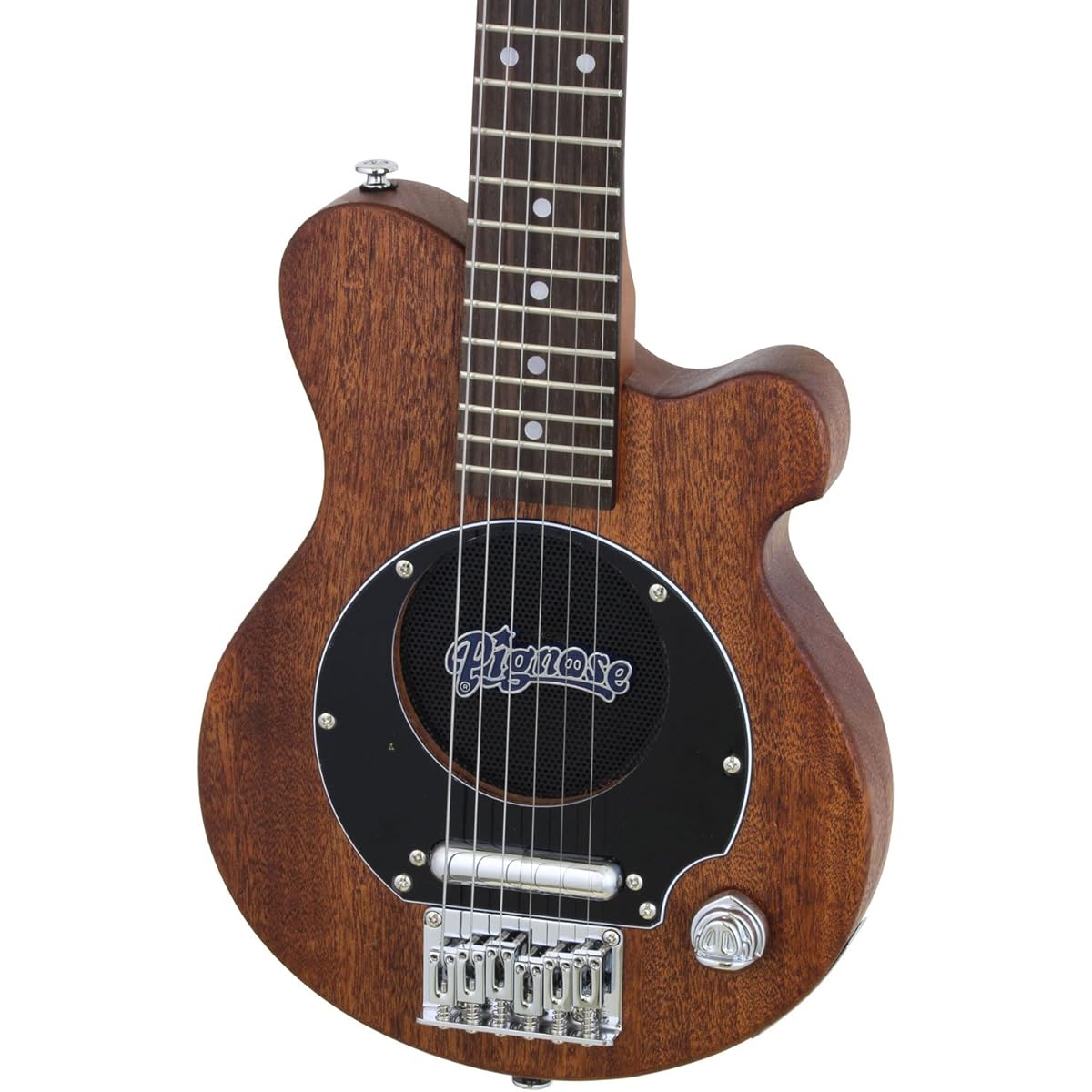 Pignose PGG-200MH Electric guitar with built-in amplifier