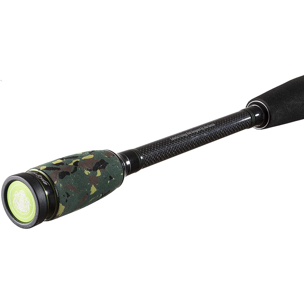 Abu Garcia SaltyStyle Colors (Pack Rod Series) Seabass/Egging/Rockfish/Ajing/Rockfish/Bait Finesse Model Various